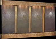 Adagio Deep Creek 4 Solid Slate Panels