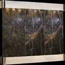 Adagio Majestic River 3 Panel Marble
