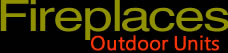 Outdoor Eco Bio Fireplaces Gel and Ethanol Burning, Vent Free
