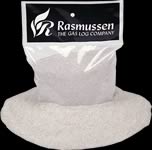 Silica Sand Filler for Indoor Gas Fireplaces