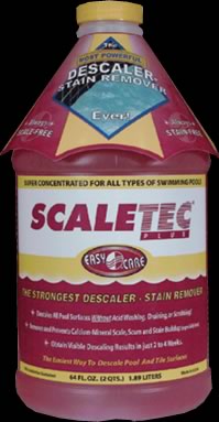 Protect Stain and Scale Inhibitor and Remover